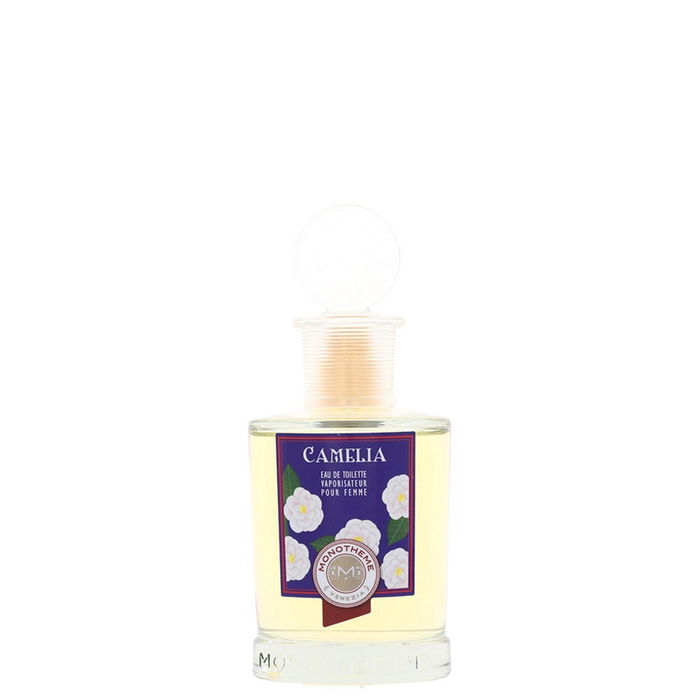 Parfum Femme Monotheme Venezia Camelia EDT 100 ml